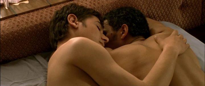 Кадр из фильма Свидетели / Les témoins (2007)