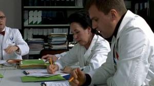 Кадры из фильма Свидетели / Les témoins (2007)