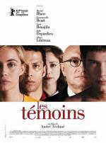 Свидетели / Les témoins (2007)