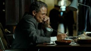 Кадры из фильма Прощай, Бафана / Goodbye Bafana (2007)