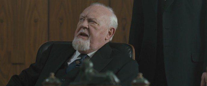 Кадр из фильма Без изъяна / Flawless (2007)