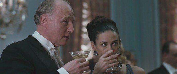 Кадр из фильма Без изъяна / Flawless (2007)