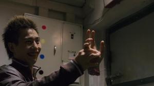 Кадры из фильма Протеже / Moon to (2007)