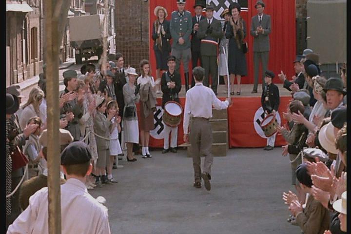 Кадр из фильма Женское дело / Une affaire de femmes (1988)