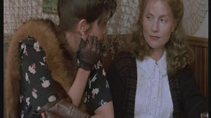 Кадры из фильма Женское дело / Une affaire de femmes (1988)