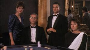 Кадры из фильма Черный орел / Black Eagle (1988)