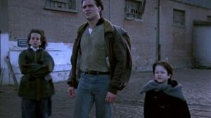 Кадры из фильма Пейзаж в тумане / Landscape in the Mist (1988)