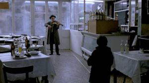 Кадры из фильма Пейзаж в тумане / Landscape in the Mist (1988)