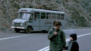 Кадры из фильма Пейзаж в тумане / Landscape in the Mist (1988)