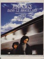 Пейзаж в тумане / Landscape in the Mist (1988)