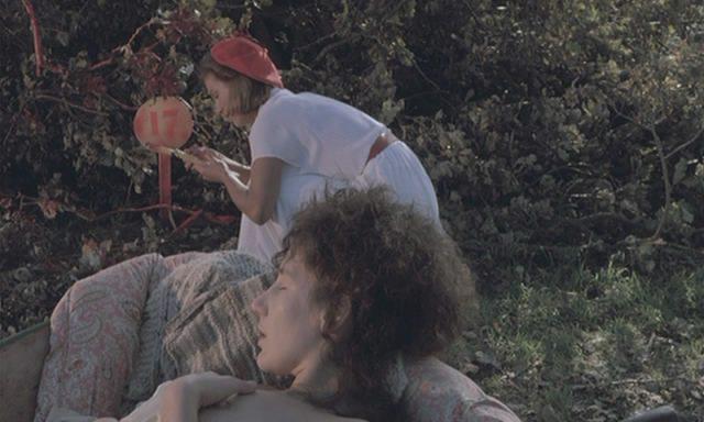 Кадр из фильма Отсчет утопленников / Drowning by Numbers (1988)
