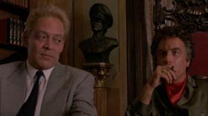 Кадры из фильма Луна над Парадором / Moon Over Parador (1988)