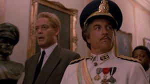 Кадры из фильма Луна над Парадором / Moon Over Parador (1988)