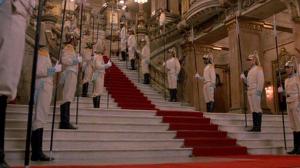Кадры из фильма Луна над Парадором / Moon Over Parador (1988)