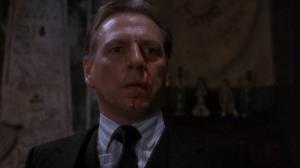 Кадры из фильма Восставший из ада 2 / Hellbound: Hellraiser II (1988)
