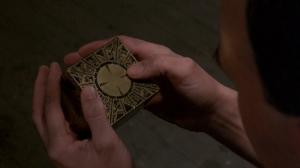 Кадры из фильма Восставший из ада 2 / Hellbound: Hellraiser II (1988)
