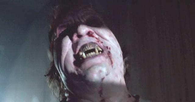 Кадр из фильма Ночь демонов / Night of the Demons (1988)