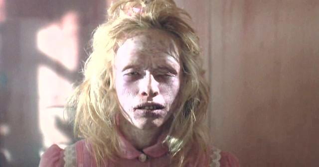 Кадр из фильма Ночь демонов / Night of the Demons (1988)