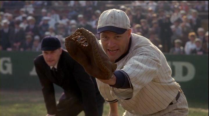 Кадр из фильма Восемь выходят из игры / Eight Men Out (1988)