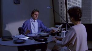 Кадры из фильма Связанные насмерть / Dead ringers (1988)