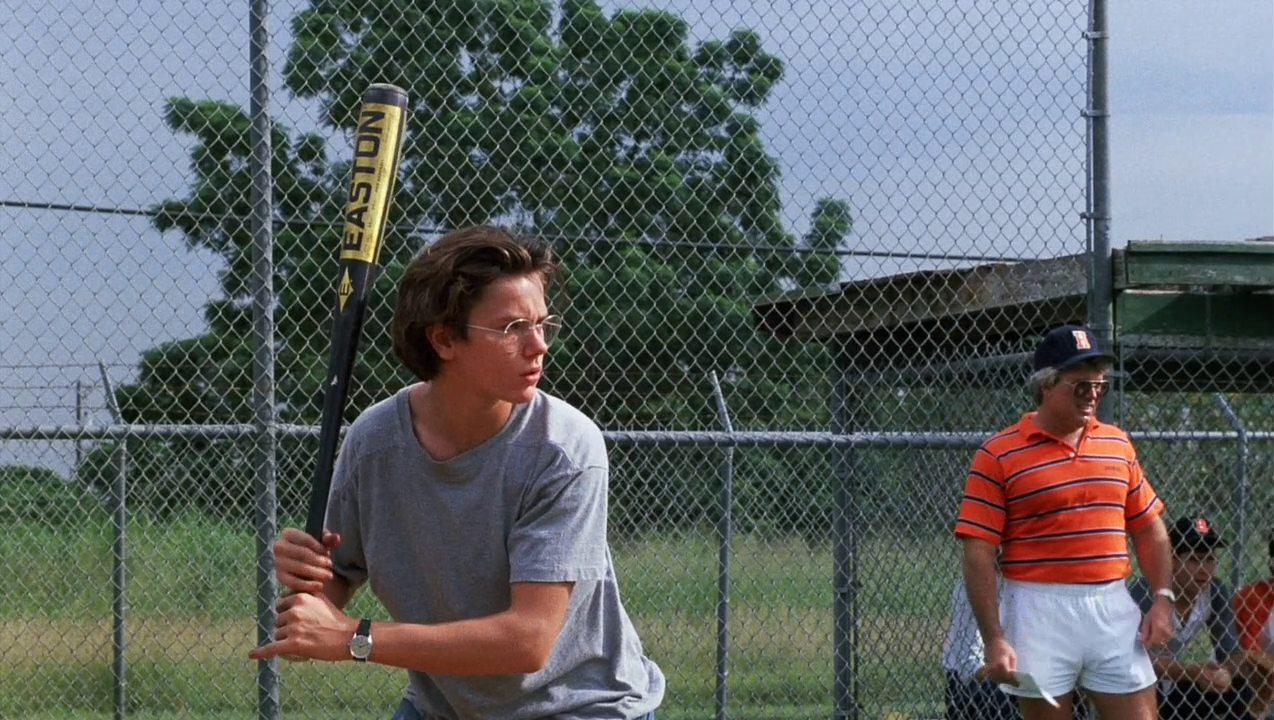 Кадр из фильма На холостом ходу / Running on Empty (1988)