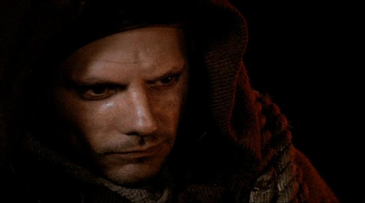 Кадр из фильма Навигатор. Средневековая одиссея / The Navigator: A Mediaeval Odyssey (1988)