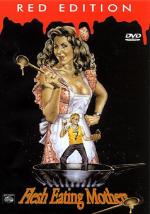 Кровожадные мамаши / Flesh Eating Mothers (1988)