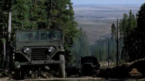 Кадры из фильма На Тропе Войны / War Party (1988)