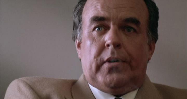 Кадр из фильма Адвокат для убийцы / Criminal Law (1988)
