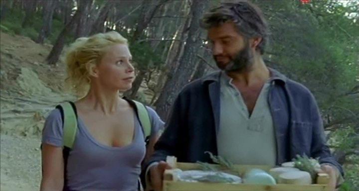 Кадр из фильма Ненавижу отпуск / Je hais les vacances (2007)