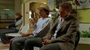 Кадры из фильма Ненавижу отпуск / Je hais les vacances (2007)
