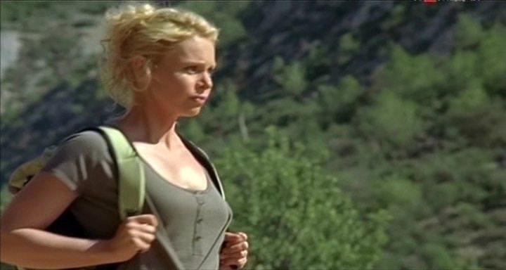 Кадр из фильма Ненавижу отпуск / Je hais les vacances (2007)
