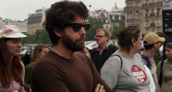 Кадр из фильма Два дня в Париже / 2 Days in Paris (2007)