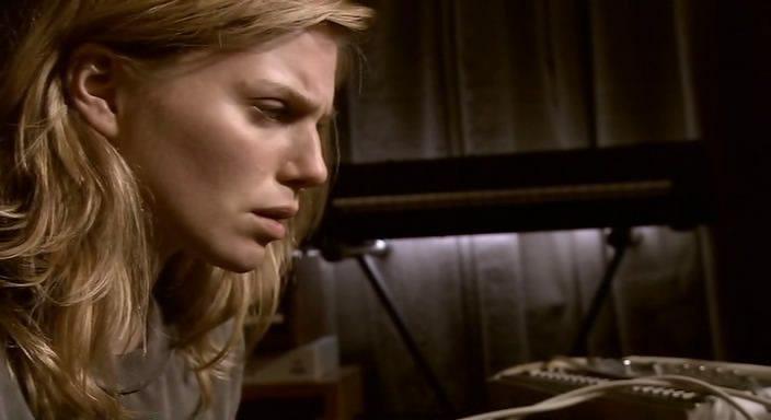 Кадр из фильма Искажение / Halloween (2007)