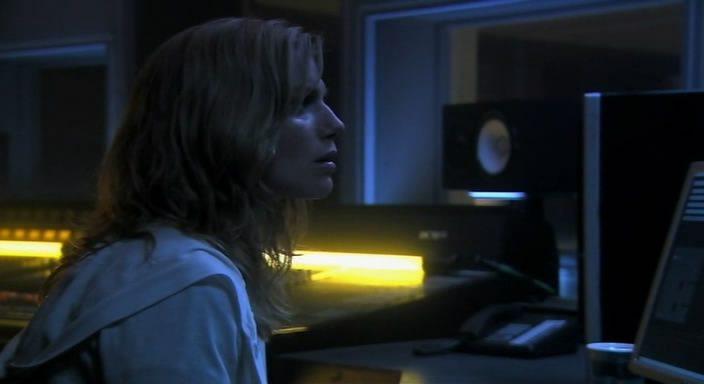 Кадр из фильма Искажение / Halloween (2007)