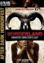 За гранью страха / Borderland (2007)