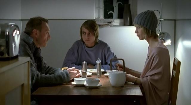 Кадр из фильма Охотничьи собаки / Jagdhunde (2007)