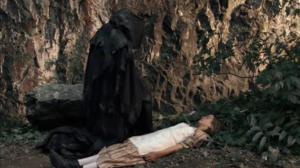 Кадры из фильма Последний пожиратель грехов / The Last Sin Eater (2007)
