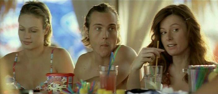 Кадр из фильма Ночь перед экзаменом – Сегодня / Notte prima degli esami - Oggi (2007)
