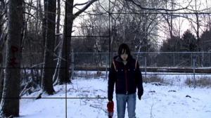 Кадры из фильма Кусочки Трэйси / The Tracey Fragments (2007)