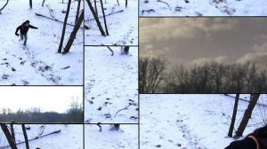 Кадры из фильма Кусочки Трэйси / The Tracey Fragments (2007)