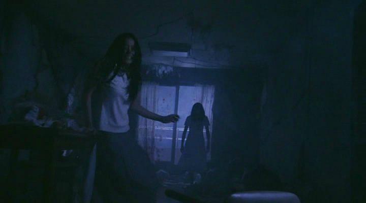 Кадр из фильма Квартира 1303 / Apartment 1303 (2007)