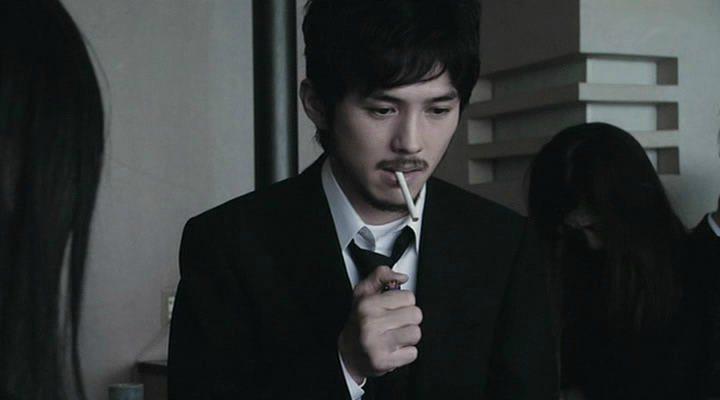 Кадр из фильма Квартира 1303 / Apartment 1303 (2007)