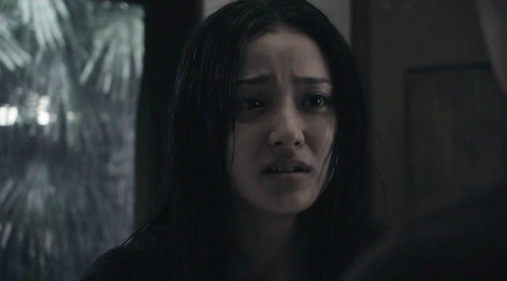 Кадр из фильма Квартира 1303 / Apartment 1303 (2007)