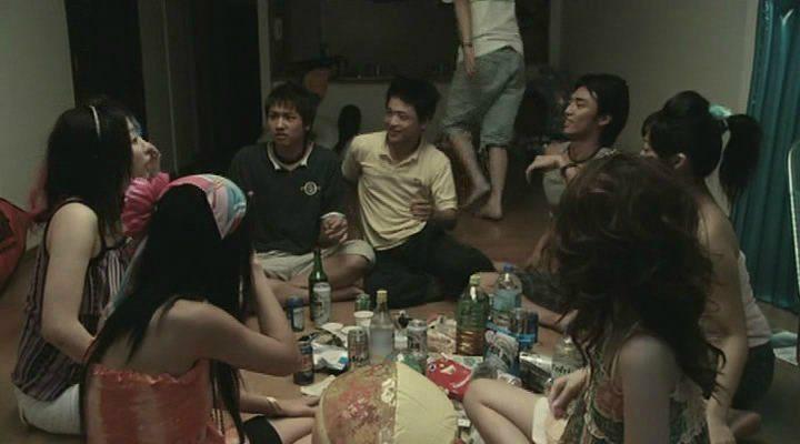 Кадр из фильма Квартира 1303 / Apartment 1303 (2007)