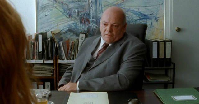 Кадр из фильма Невоспитанные / Die Unerzogenen (2007)