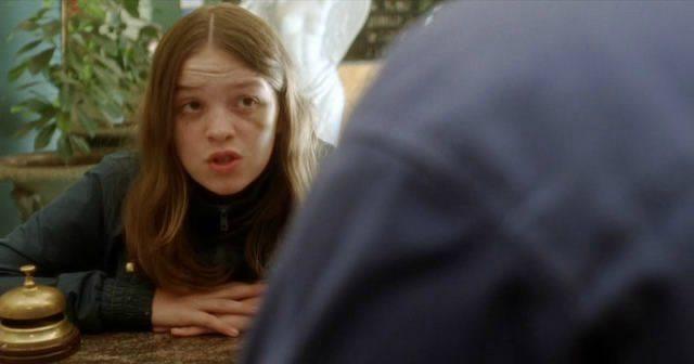 Кадр из фильма Невоспитанные / Die Unerzogenen (2007)
