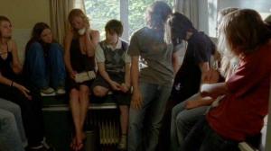Кадры из фильма Невоспитанные / Die Unerzogenen (2007)