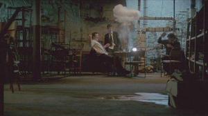 Кадры из фильма Читая мысли / Like minds (2007)