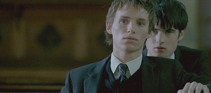 Кадр из фильма Читая мысли / Like minds (2007)